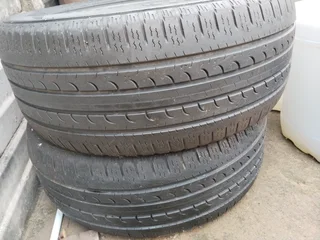 Tyres - Ad posted by rodney