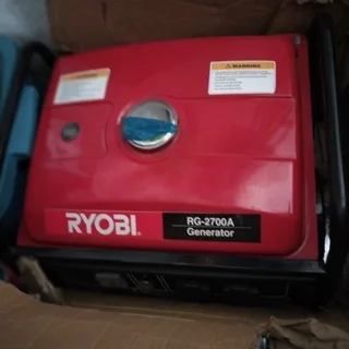 Generator - Ad posted by rodney kisten