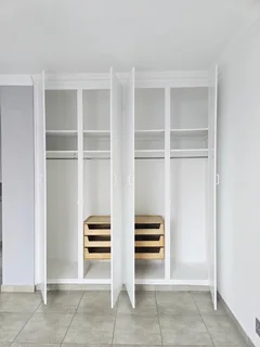 Upmarket apartment in Umhlanga Rocks