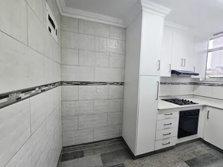 Upmarket apartment in Umhlanga Rocks