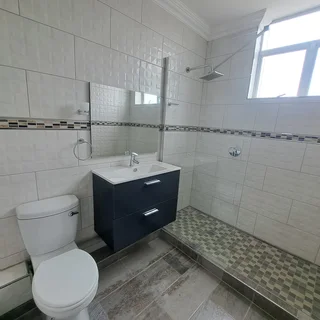 Upmarket apartment in Umhlanga Rocks