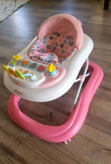 Baby walker