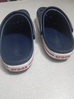 Crocs for sale R700