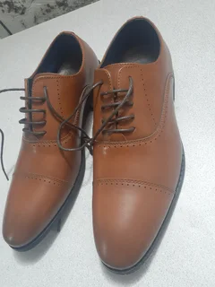 Formal Markhams shoes for sale R500