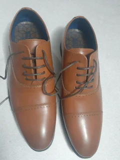 Formal Markhams shoes for sale R500
