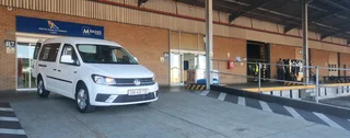 Volkswagen Caddy Maxi for sale