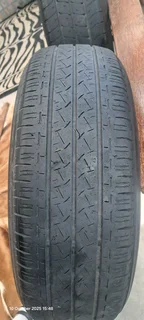 3 Tryes for sale 215/70/16