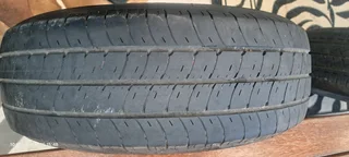 3 Tryes for sale 215/70/16