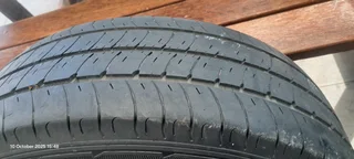 3 Tryes for sale 215/70/16