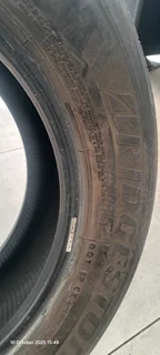 3 Tryes for sale 215/70/16