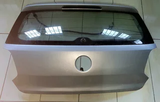 Polo boot lid. Urgent sale