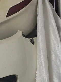 Golf 6 2012 TSI front and Rear bumpers