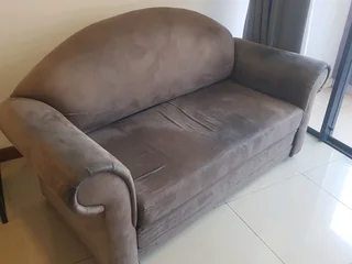 Sleeper couch