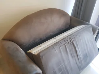 Sleeper couch