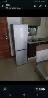 Fridge freezer