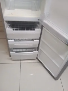 Refrigerator - Ad posted by Smanki