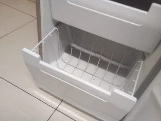 Refrigerator - Ad posted by Smanki