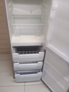 Refrigerator - Ad posted by Smanki