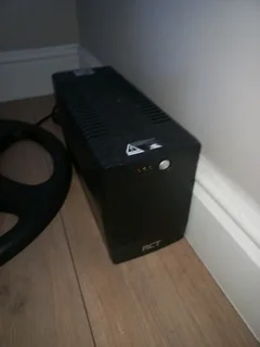 1200w UPS