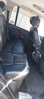 2006 Range Rover Other SUV