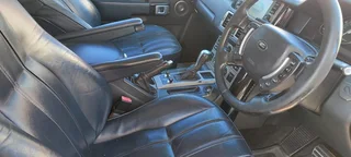 2006 Range Rover Other SUV