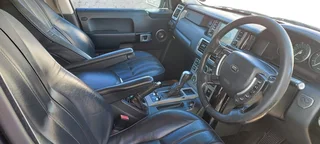 2006 Range Rover Other SUV