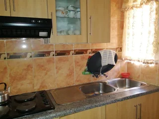3 BEDROOM 2 BATHROOM FOR RENT IN BOITEKONG LUSIKISIKI
