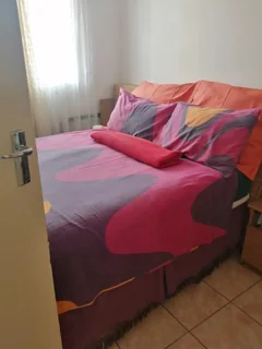 3 BEDROOM 2 BATHROOM FOR RENT IN BOITEKONG LUSIKISIKI