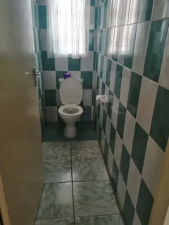 3 BEDROOM 2 BATHROOM FOR RENT IN BOITEKONG LUSIKISIKI