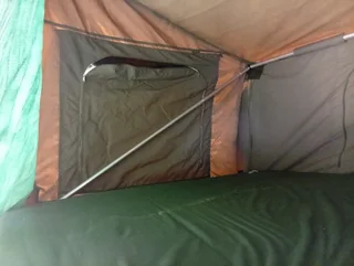 Campmaster 2000 - Highly Modified