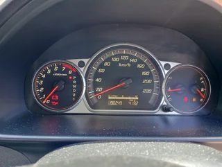 2005 Honda CR-V SUV Automatic