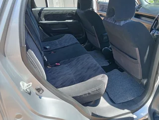 2005 Honda CR-V SUV Automatic