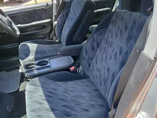 2005 Honda CR-V SUV Automatic