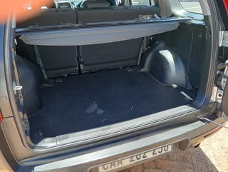 2005 Honda CR-V SUV Automatic