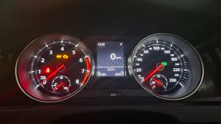 2015 Golf 7 GTi DSG Performance Pack