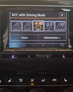 2015 Golf 7 GTi DSG Performance Pack