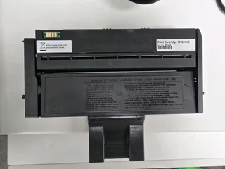 Ricoh Printer 213w