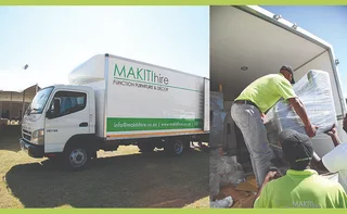 Code 10 Driver with PDP