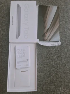 Samsung Tab A7 Lite