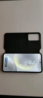 Samsung S24 Onxy Black