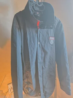 Mini Cooper Racing Jacket