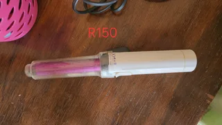 Assorted Hair  equipment.