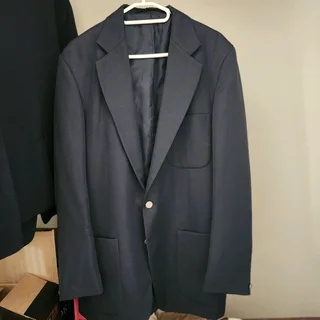 Men&#39;s jackets assorted