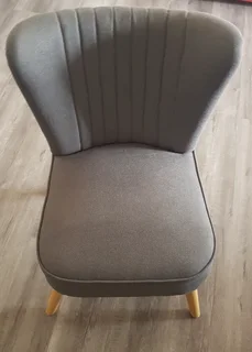 beautiful reading chair