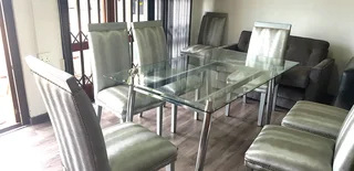 Dining room set