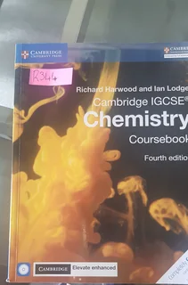 Cambridge school books