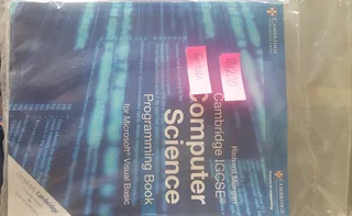 Cambridge school books