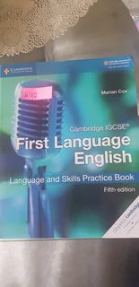 Cambridge school books