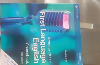 Cambridge school books