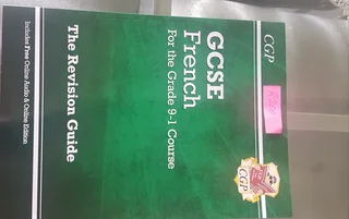 Cambridge school books